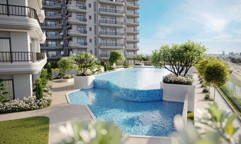 SOBHA ALTUS LOCATION ADVANTAGES